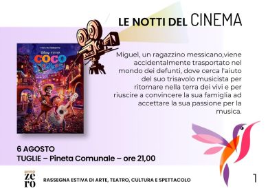 Evento del 06/08/2024