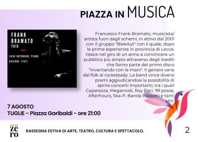 Evento del 07/08/2024