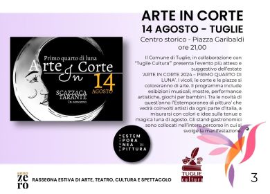Evento del 14/08/2024
