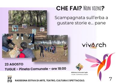 Evento del 23/08/2024