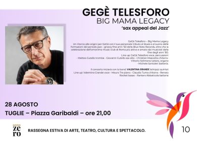 Evento del 28/08/2024