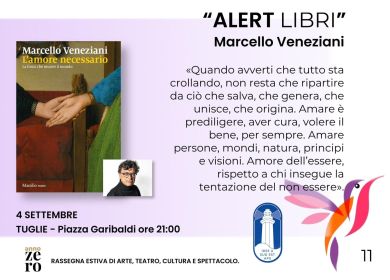 Evento del 04/09/2024