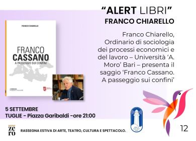 Evento del 05/09/2024