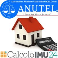 Vai al banner: Anutel - Calcolo IMU 2024