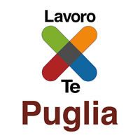 Vai al banner: Lavoro x Te Puglia