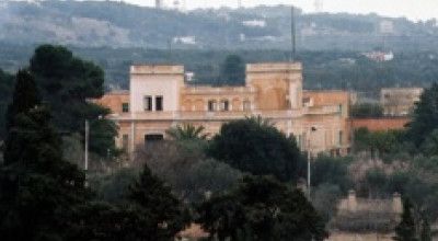 Villa Luisa