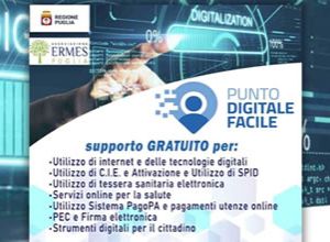 Punto Digitale Facile