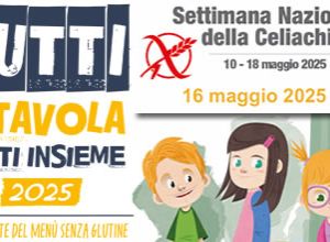 Tutti a Tavola Tutti Insieme 2025