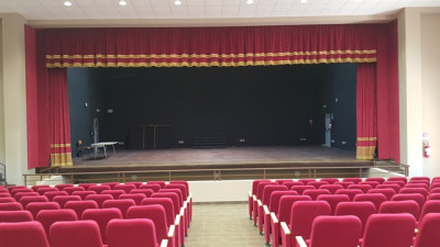 Teatro Teatro