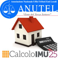 Calcolo IMU 2025