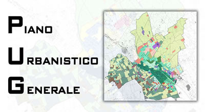 Piano Urbanistico Generale Piano Urbanistico Generale