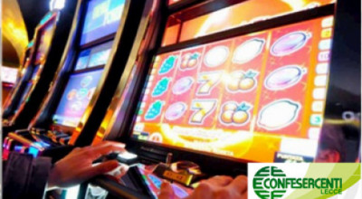 Corso obbligatorio per i gestori di centri scommesse e spazi per il gioco con...