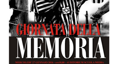 Giornata della Memoria