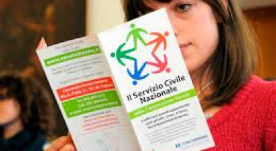 SERVIZIO CIVILE