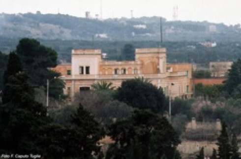 Villa Luisa