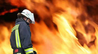 Previsione e prevenzione incendi anno 2023