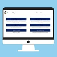 Portale Servizi Online Portale Servizi Online