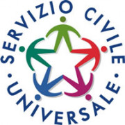Logo Servizio Civile Nazionale