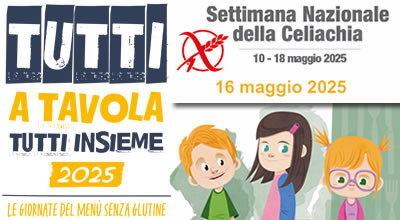 Tutti a Tavola Tutti Insieme 2025 Tutti a Tavola Tutti Insieme 2025